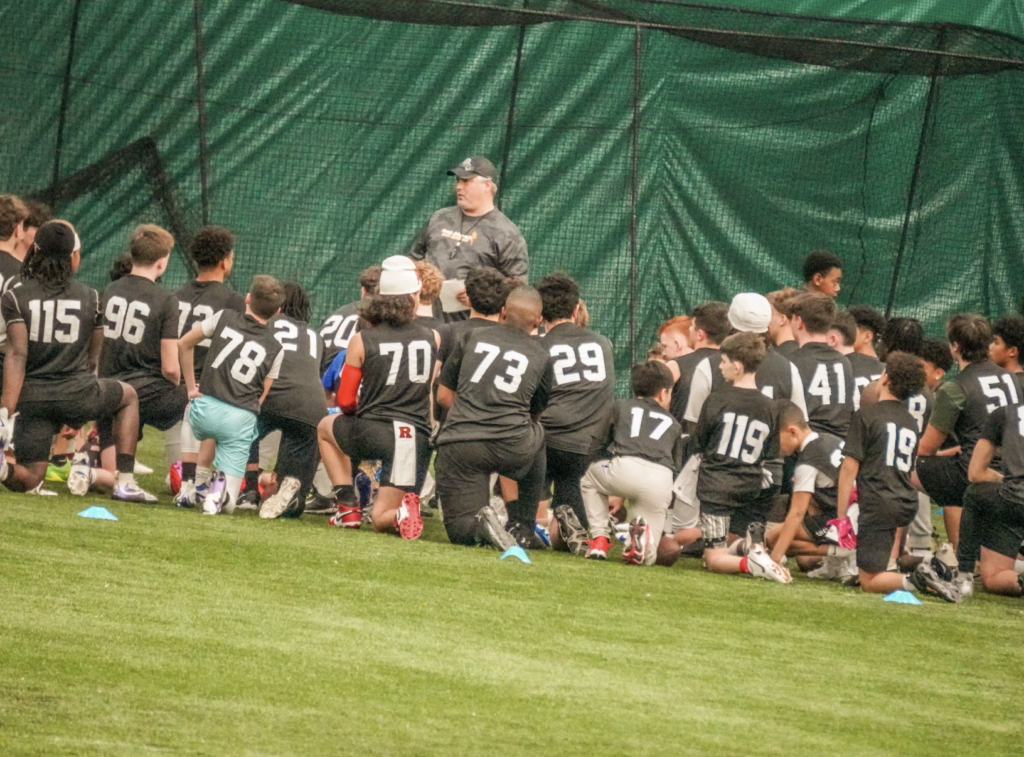 Middle School Elite Showcase